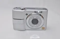 Panasonic パナソニック DMC-LS80 デジタル カメラ ジャンクのサムネイル