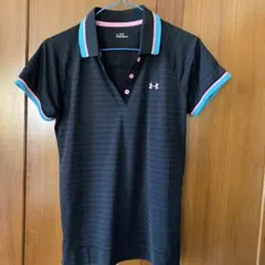 アンダーアーマーポロシャツ