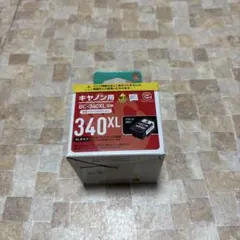 互換品 キャノン用 BC-340XL 大容量ブラック ジット インクカートリッジ