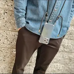 iPhone13Pro ケース スマホケース スマホショルダー 可愛い