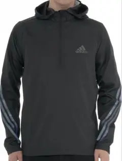 【新品未使用】adidas アディダス ランニングウェア　Lサイズ