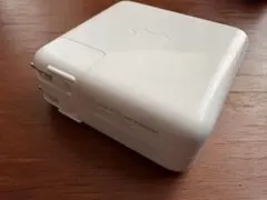 Apple USB-C電源アダプタ 61W