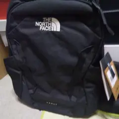 新品未使用 THE NORTH FACE VAULT リュック 黒