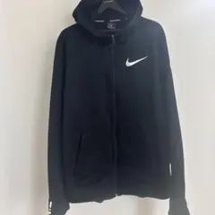 ジャケット パーカー