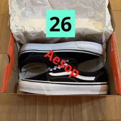 27 VANS BEAMS 50TH OTW ERA バンズ ビームス 50周年 - メルカリ