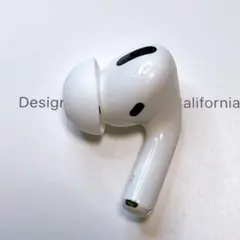 Apple  AirPodsPro 第2世代 L 左耳のみ 198 - メルカリ