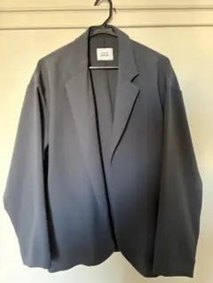 Y*I様 UNITED ARROWS & SONS グレー テーラードジャケット