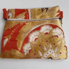 帯リメイクバック