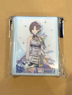 シャニマス スリーブ サンセットスカイパッセージ 浅倉透