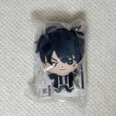 一番くじ 桃源暗鬼 F賞 ぬいぐるみマスコット 一ノ瀬四季