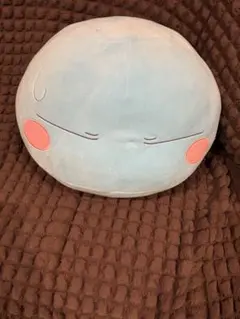 転スラ リムル ぬいぐるみ