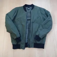 THE NORTH FACE ナイロンジャケット M
