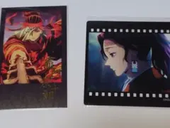 鬼滅の刃 ufotable DINING 無限城編 竈門炭十郎