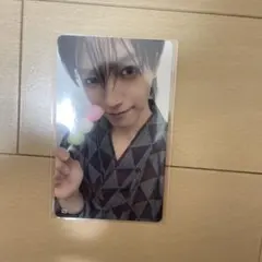 JO1 トレカ 大平祥生 125