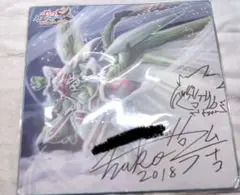 2025年最新】ヴァイス 直筆サインの人気アイテム - メルカリ