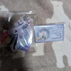 カラフルピーチ　ヒロ