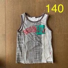 breeze タンクトップ