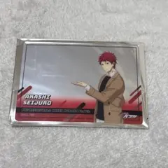 黒子のバスケ ブロッコリー アクリルシート 赤司征十郎