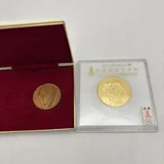 2026年最新】新500円発行記念メダルの人気アイテム - メルカリ