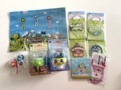 たまごっちプチプチおみせっち　1番くじ　ガチャガチャ　まとめ売り　大量　11点