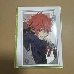 オトメイト 春風マルシェmini 2024 ワンド ラギ　アクリルカード　アクカ