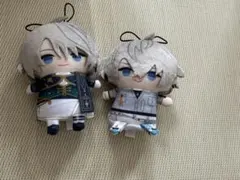 甲斐田晴 ぱぺっと 2点セット