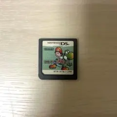 ヨッシーアイランドDS ニンテンドーDSソフト