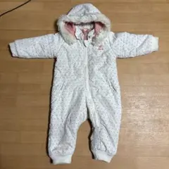 RIBBONS ドット柄 アウター