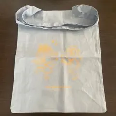 亜土ちゃんマーケット　トートバッグ　エコバッグ　水森亜土