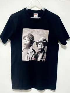 supreme ハーモニーコリン マコーレーカルキン フォト tee Msize 