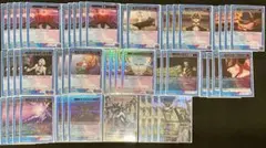 コードギアス奪還のロゼ ユニオンアリーナ ファウルバウト デッキ +