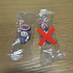 TRUZ めじるしアクセサリー