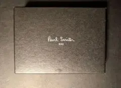 ポールスミス PAUL SMITH 4連 キーケース P861N 牛革