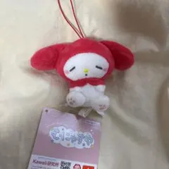 むにゅすや マイメロ