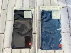 太郎様用UNIQLO ベビーキッズ ボトムス 80・90 2色セット