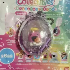 たまごっち コレクティブルズ まるてん エンジェルスナックタイム