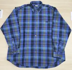 THE NORTH FACE L/S Madras Shirt NR12431