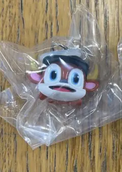 プロ野球マスコット めじるしアクセサリー バファローブル