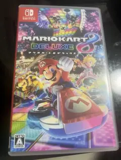 あ*き様 マリオカート8 デラックス Nintendo Switch