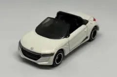 【廃盤】トミカ No.98 ホンダ S660のサムネイル