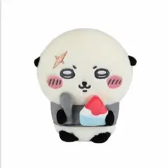 ちいかわ一番くじぬいぐるみ　ラッコ