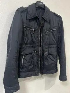 ドルガバ　中綿ジャケット