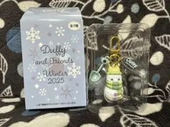 チャーム　オル・メル ダッフィー＆フレンズのシークレット・オブ・スノーウィーディ