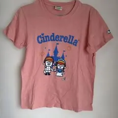 laundry Tシャツ シンデレラのサムネイル