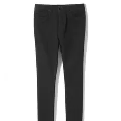 GRL ハイウエストスキニーパンツ