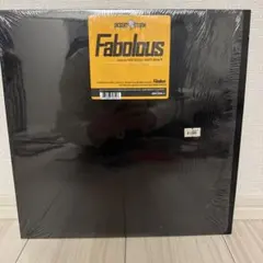 2026年最新】Fabolous レコードの人気アイテム - メルカリ