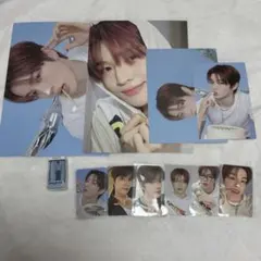 RIIZE unrealriize 2026 シーグリ　ソンチャンセット