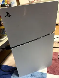 PlayStation 5 (PS5) CFI-2000A01 本体　箱無し