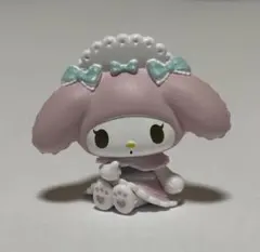 マイメロディ & クロミ DOLLY MIX ミニフィギュア グッズ サンリオ