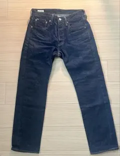 Levi's 501 デニム